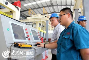 昌大建設集團 提升科技含量，加速裝配式建筑技術推廣服務新進展