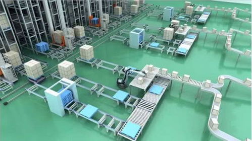 立足智能設備，推廣衛品智慧工廠解決方案的技術推廣路徑